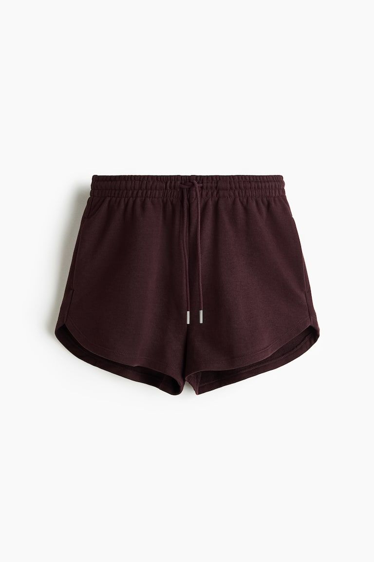 Sweatshorts