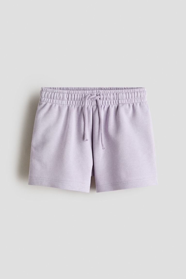 Sweatshorts