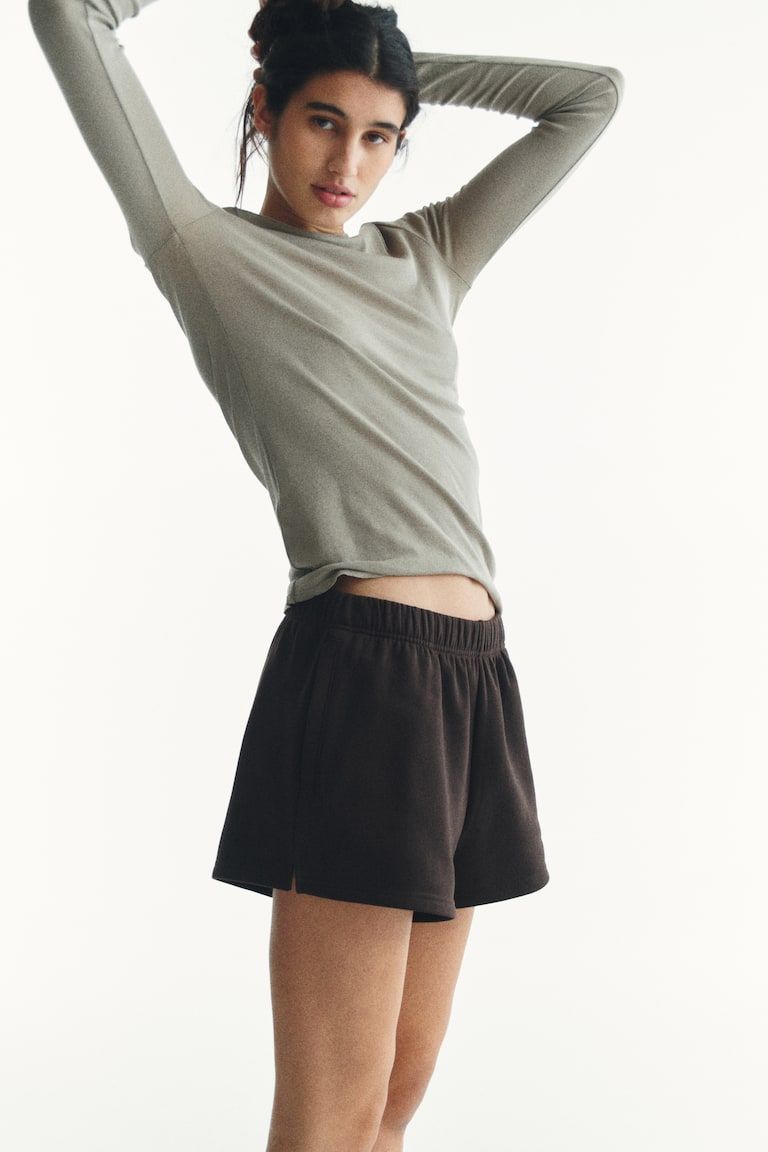 Sweatshorts