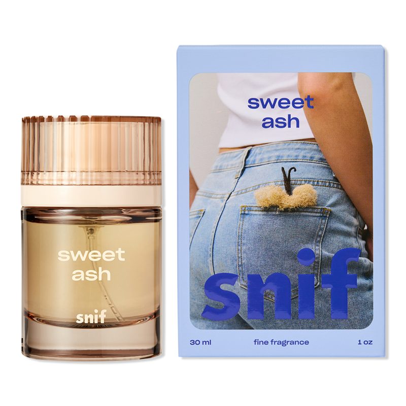Sweet Ash Eau de Toilette - 1.0 oz