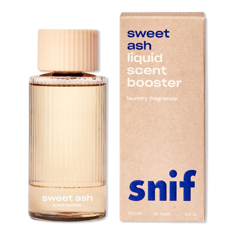Sweet Ash Scent Booster