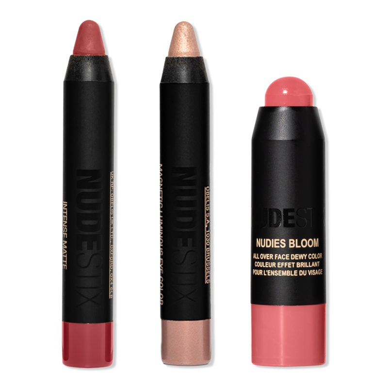 Sweet Cheeks 3 Piece Mini Kit