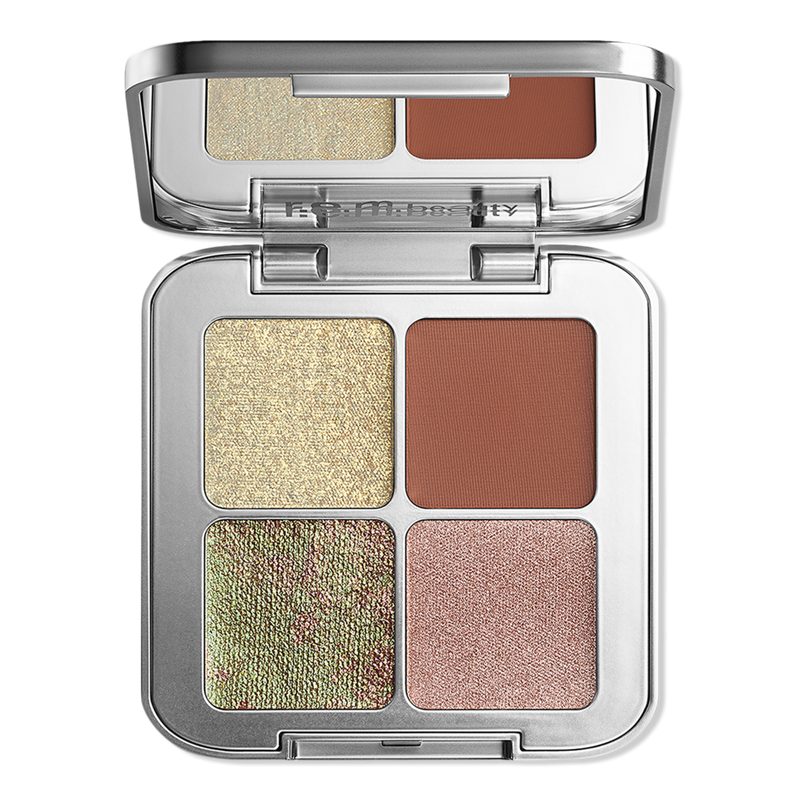 Sweet Dreams Eyeshadow Quad - Earth Fairy