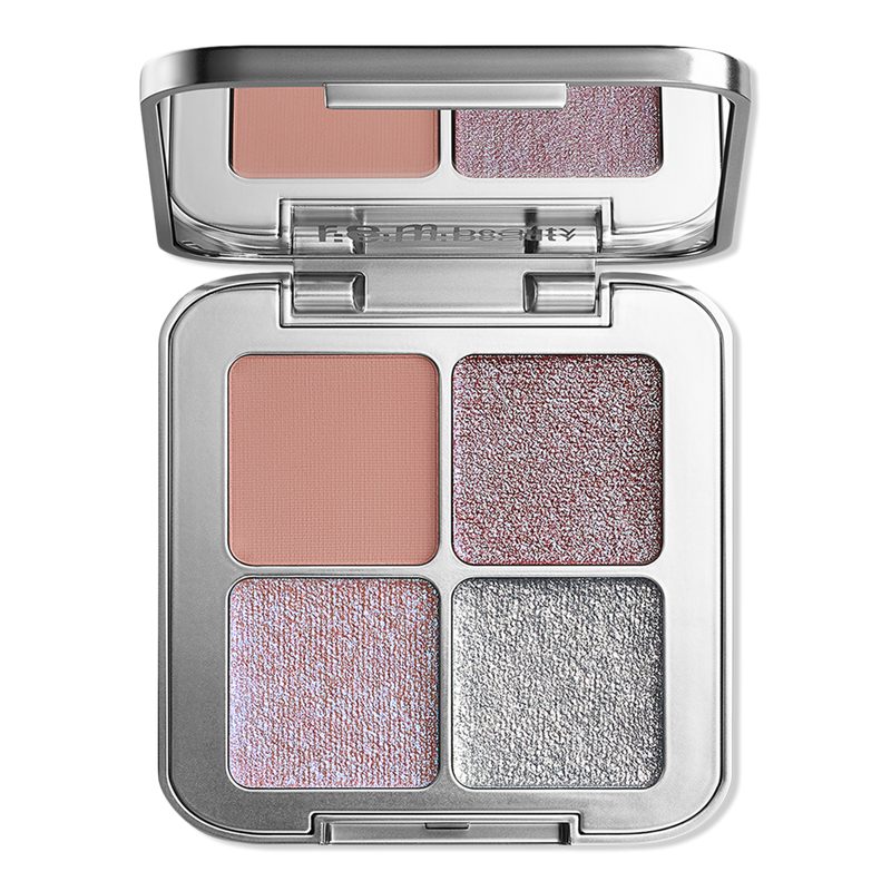 Sweet Dreams Eyeshadow Quad - Fembot Fatale