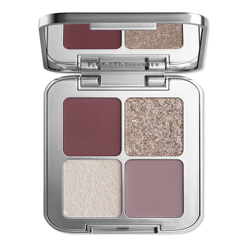 Sweet Dreams Eyeshadow Quad - Nightcap in Tokyo