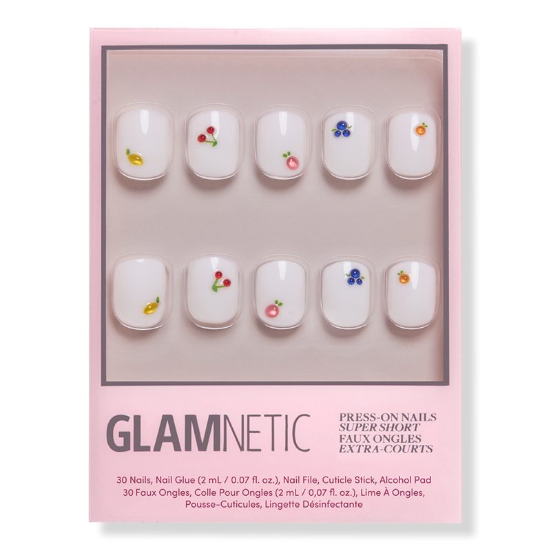 Sweet Picks Press-On Nails