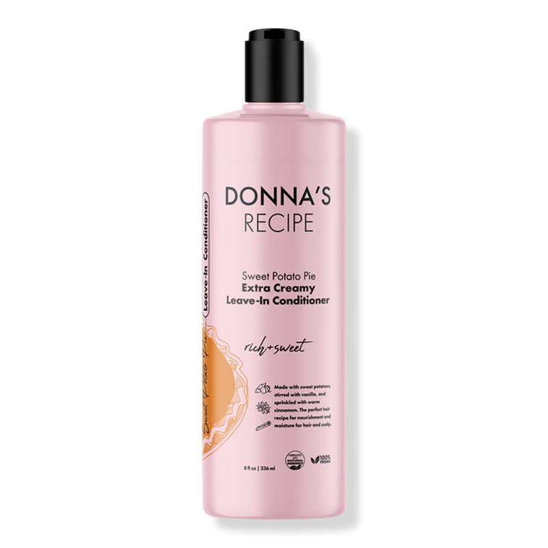 Sweet Potato Pie Extra Creamy Leave-In Conditioner - 8.0 oz