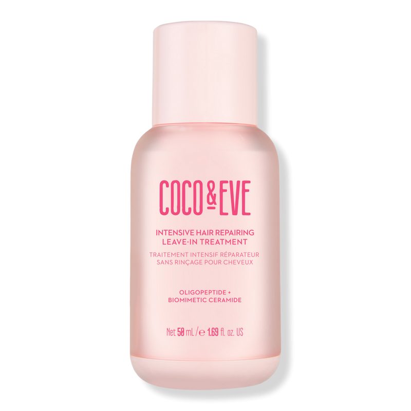 Sweet Repair Intensive Hair Repairing Leave-In Treatment