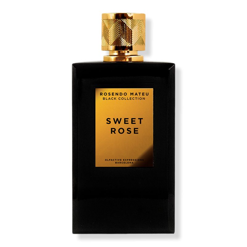 Sweet Rose Parfum