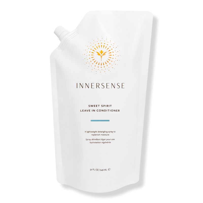 Sweet Spirit Leave In Conditioner - 32.0 oz (Refill)