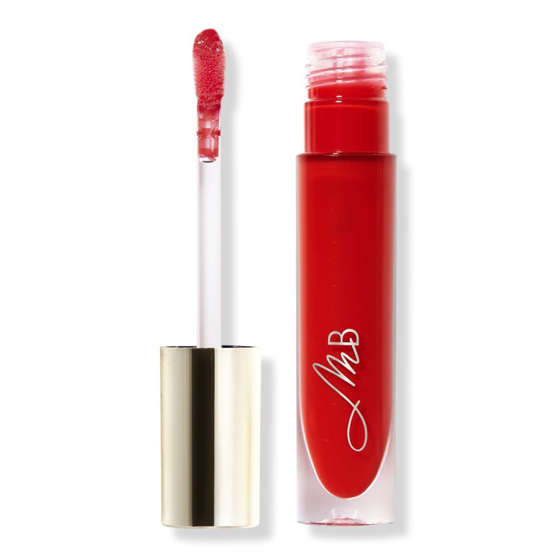 Sweet Talk Lip Oil - Apfel