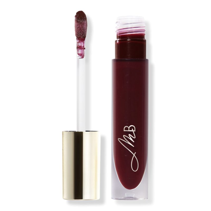 Sweet Talk Lip Oil - Brombeere