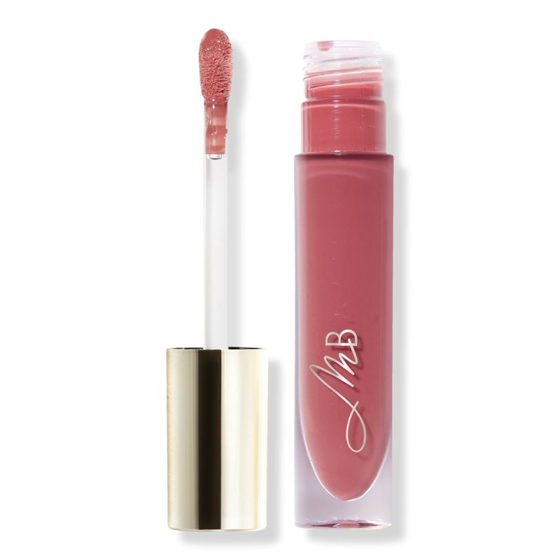 Sweet Talk Lip Oil - Feige