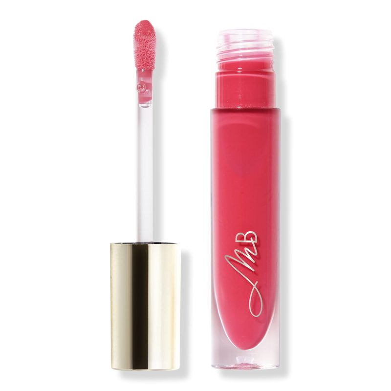 Sweet Talk Lip Oil - Himbeere