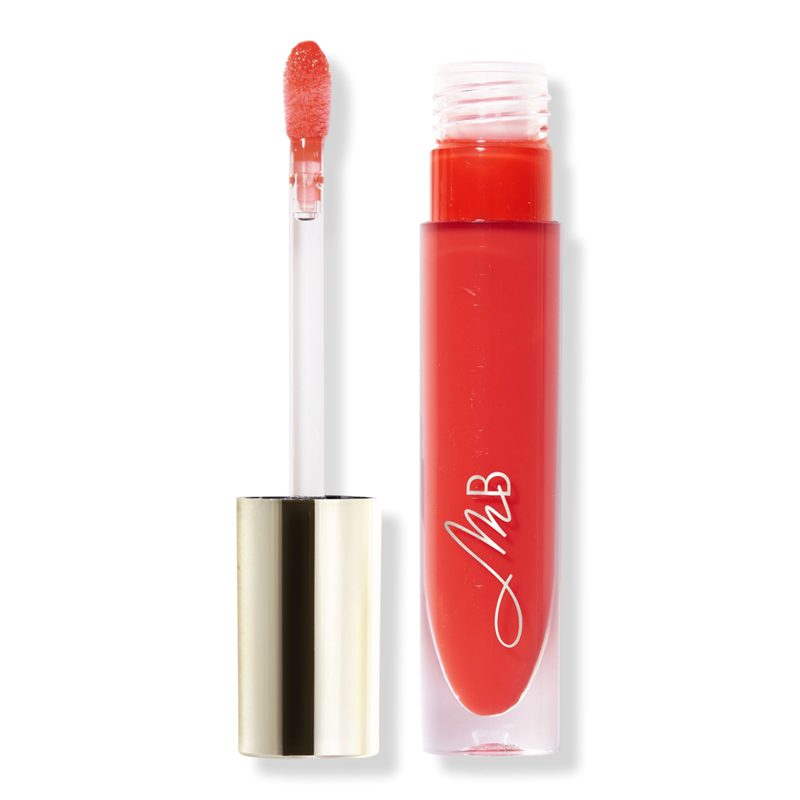 Sweet Talk Lip Oil - Pfirsich
