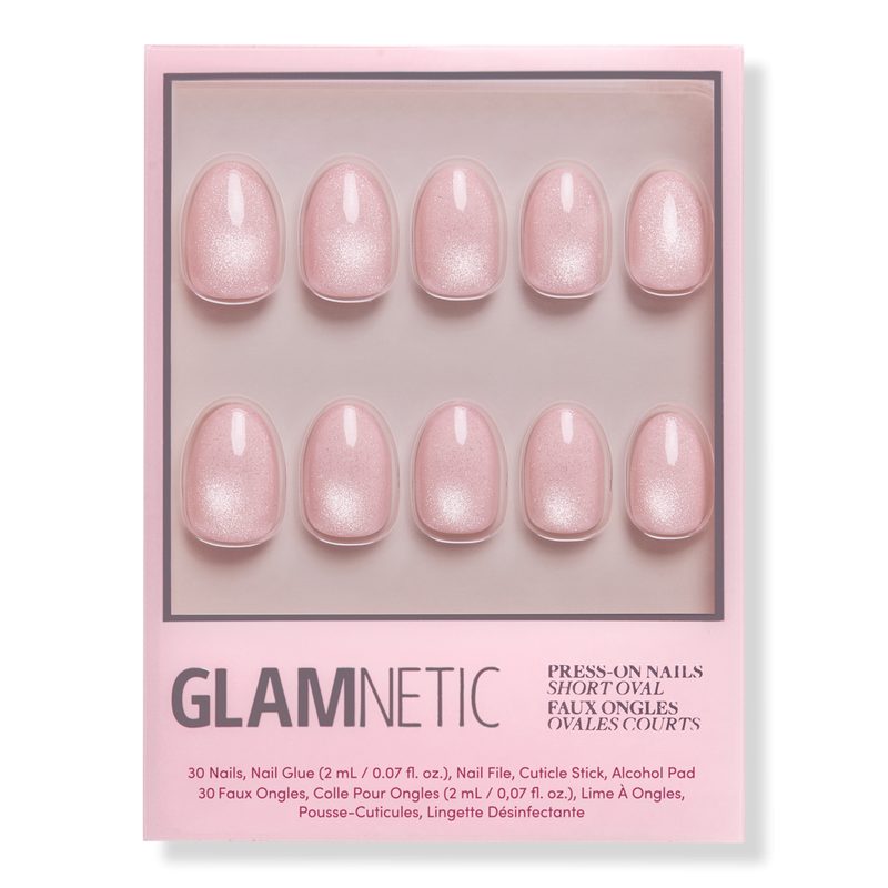 Sweet Talk Press-On Nails