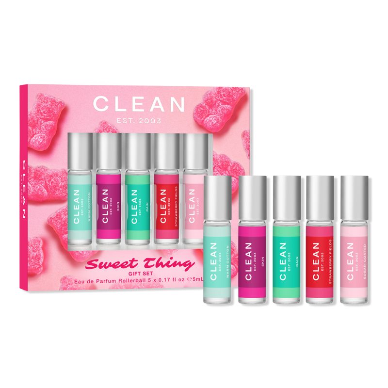 Sweet Thing Gift Set
