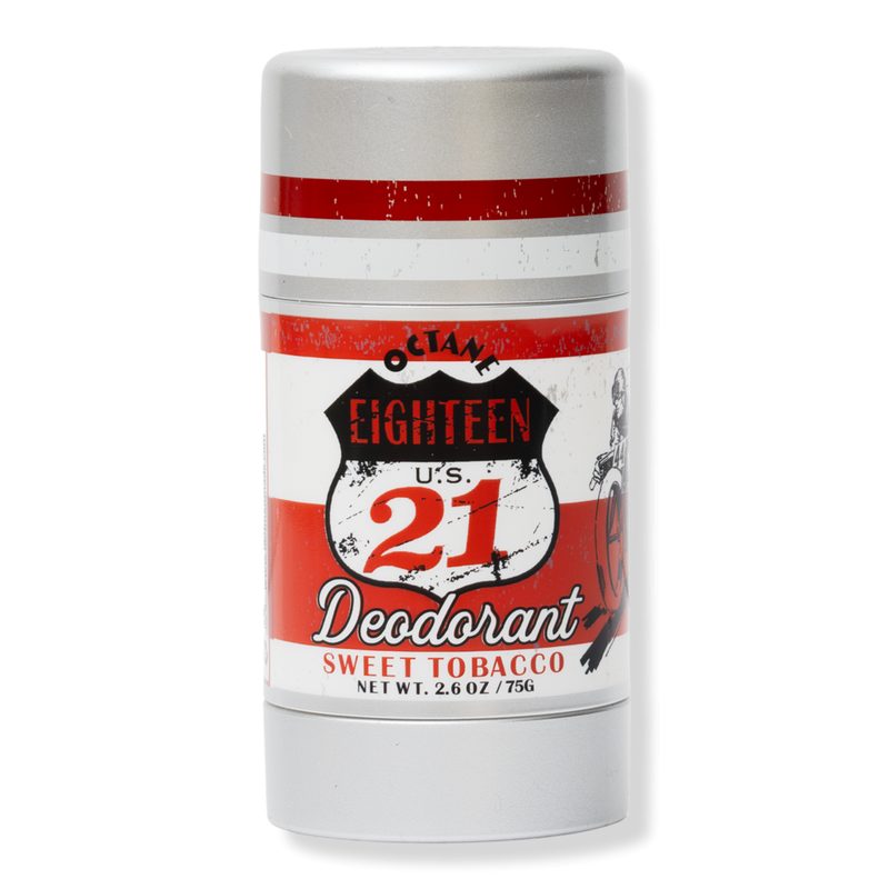 Sweet Tobacco Deodorant Stick