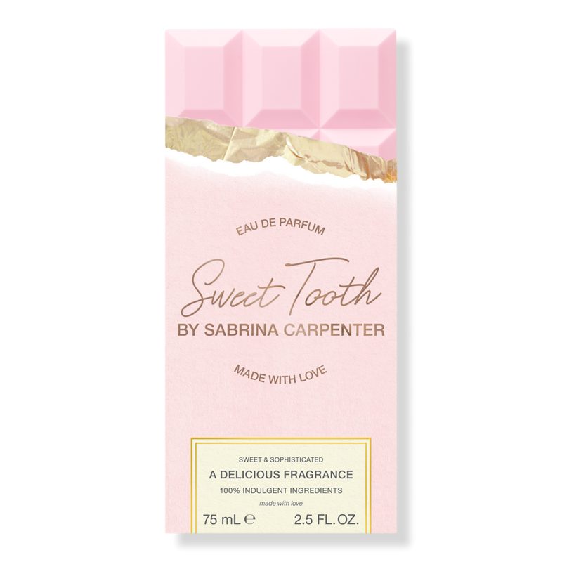 Sweet Tooth Eau de Parfum - 2.5 oz