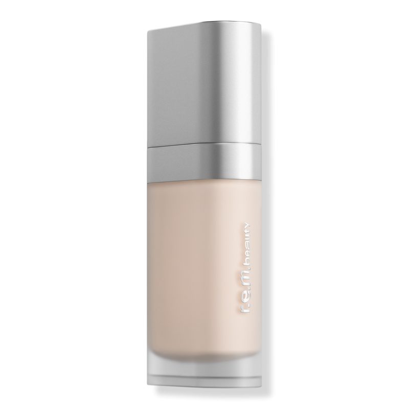Sweetener Foundation - fair 5 w
