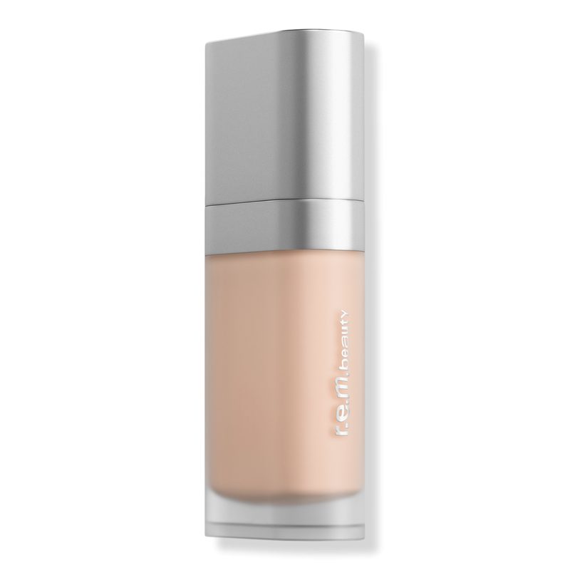 Sweetener Foundation - fair 8 n