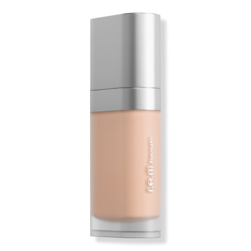 Sweetener Foundation - light 1 n