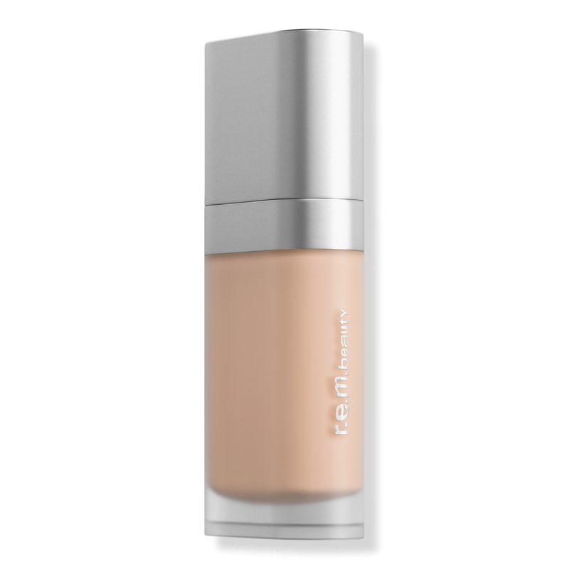 Sweetener Foundation - light 6 n