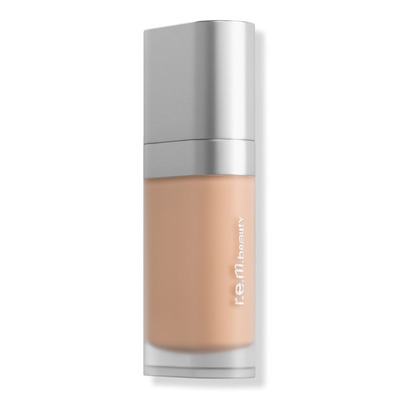 Sweetener Foundation - medium 1 w