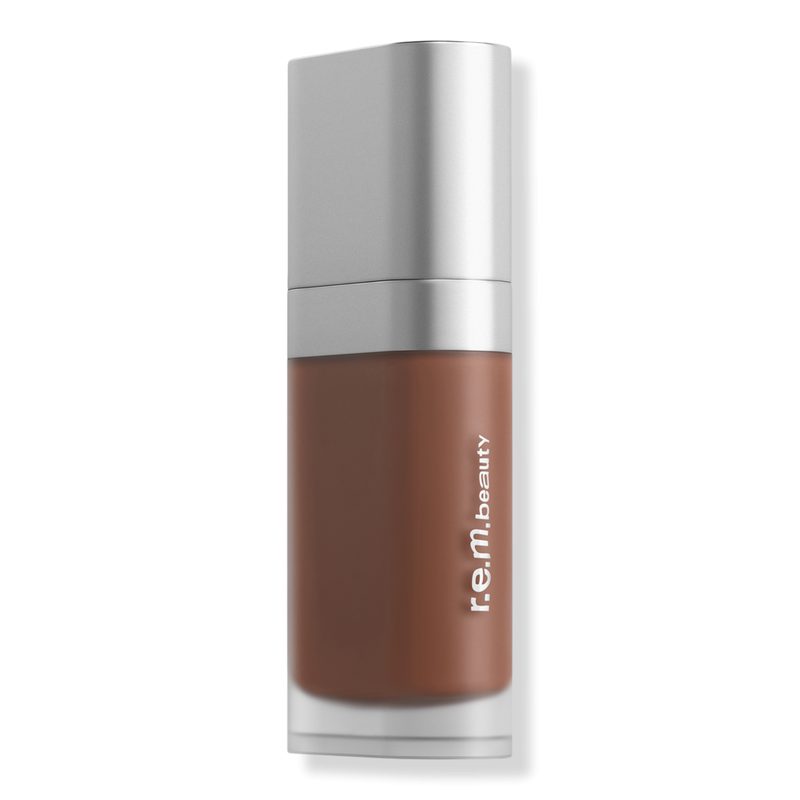 Sweetener Foundation - rich 5 n