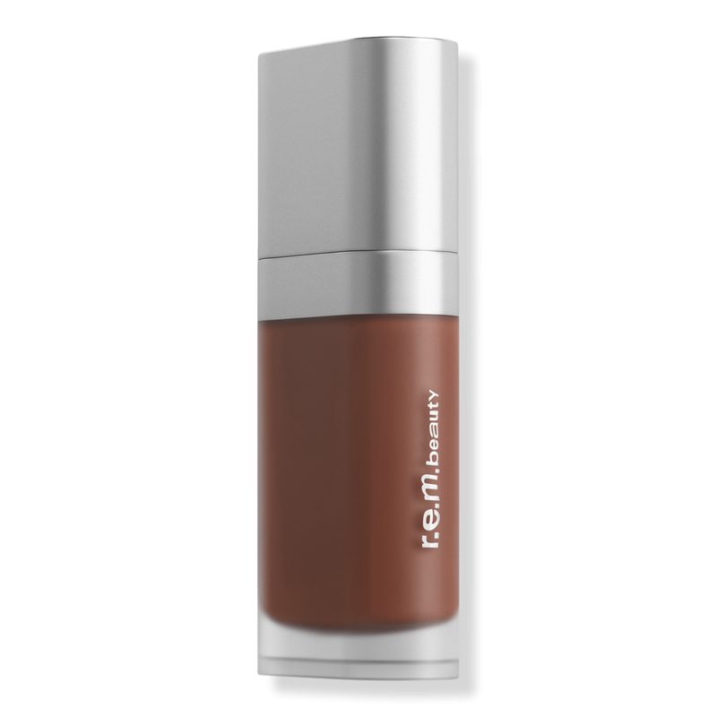 Sweetener Foundation - rich 6 cn