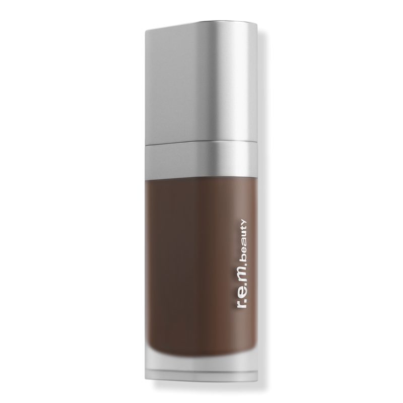 Sweetener Foundation - rich 8 n