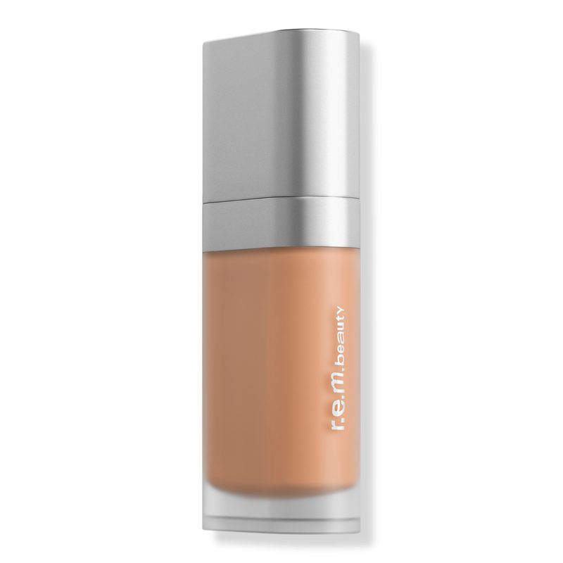 Sweetener Foundation - tan 3 w
