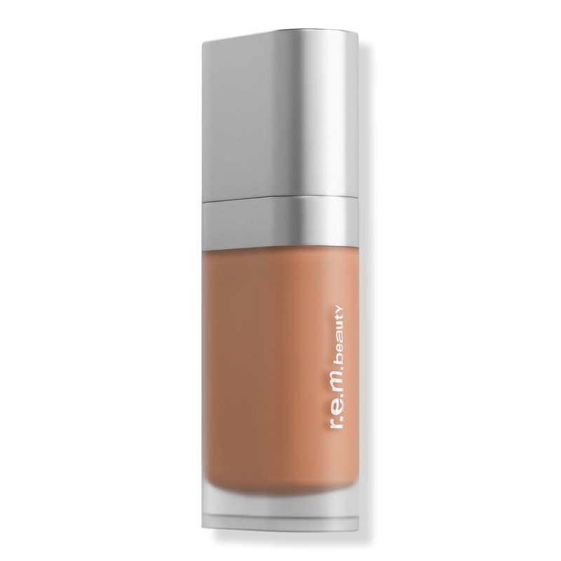 Sweetener Foundation - tan 8 c
