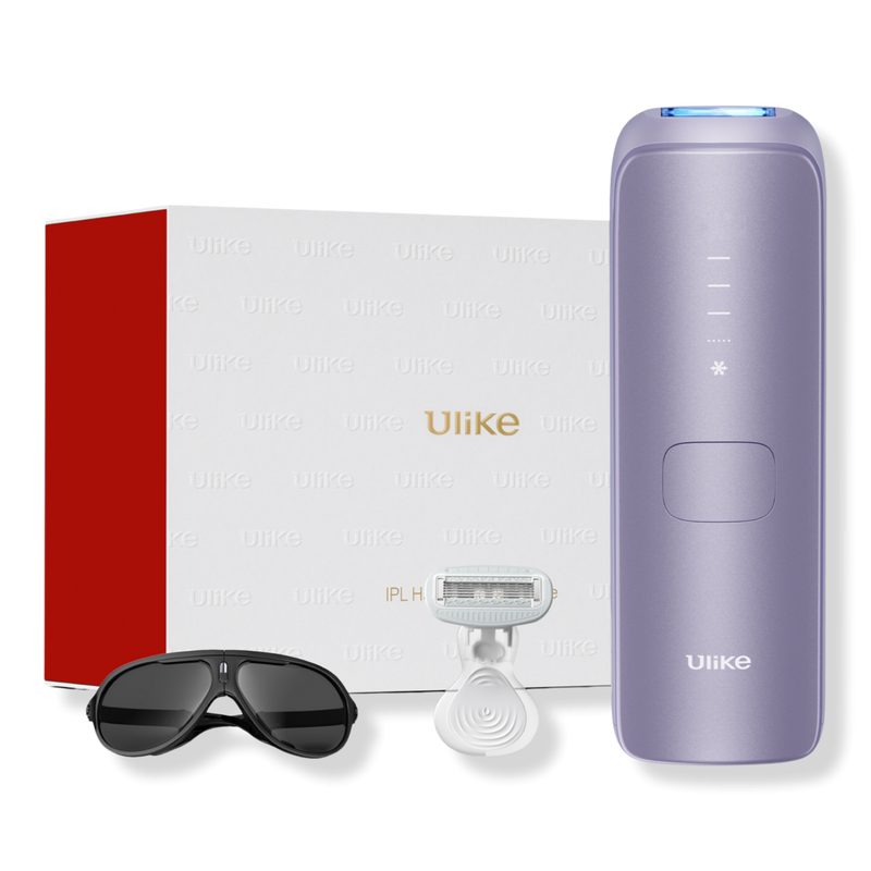 Swift 5 Ice Cooling IPL Hair Removal Device