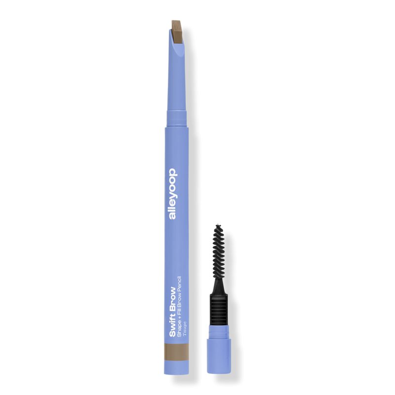 Swift Brow Shape + Fill Brow Pencil - Taupe