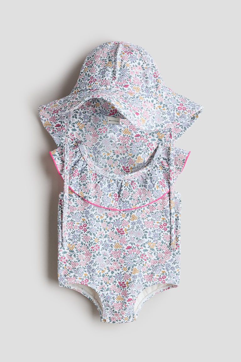 Swim Set