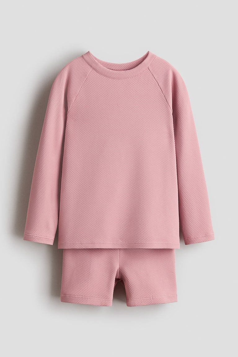 Swim Set UPF 50