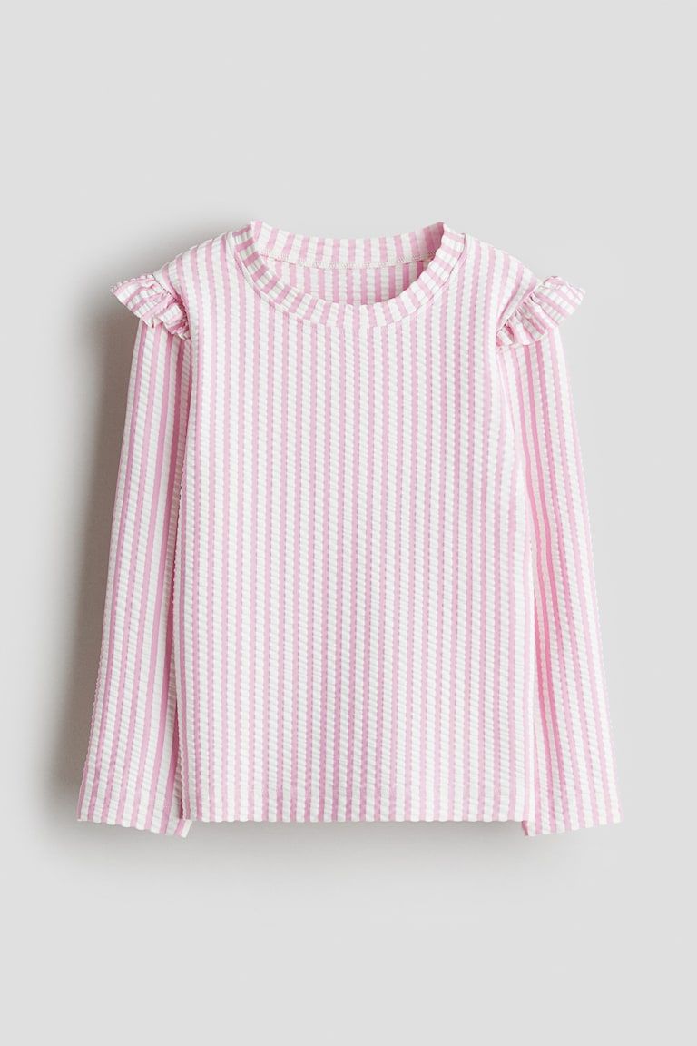 Swim Shirt UPF 50