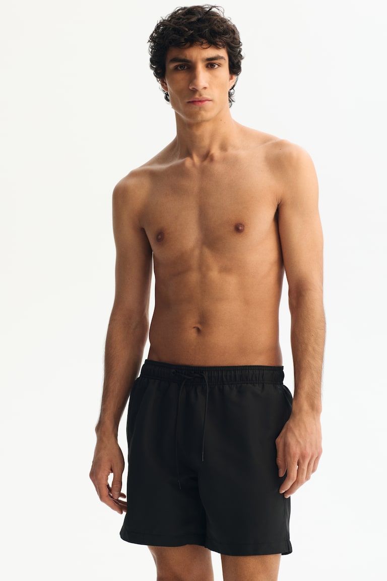 Swim Shorts
