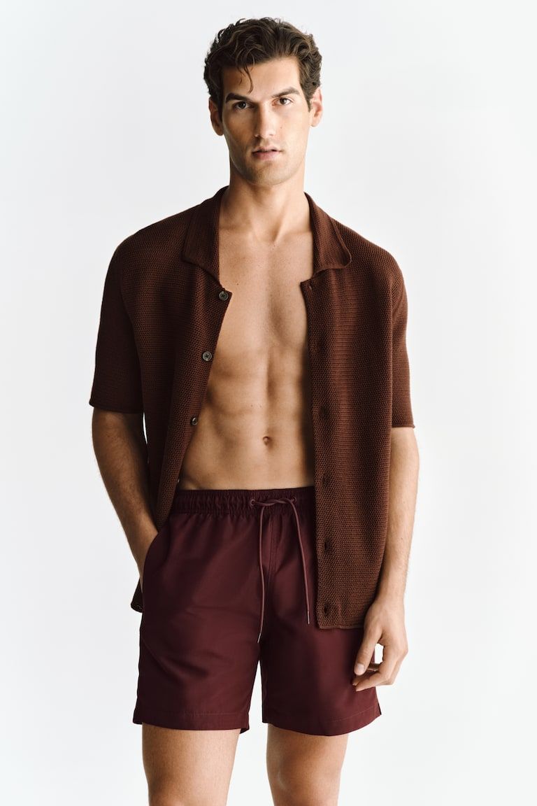 Swim Shorts