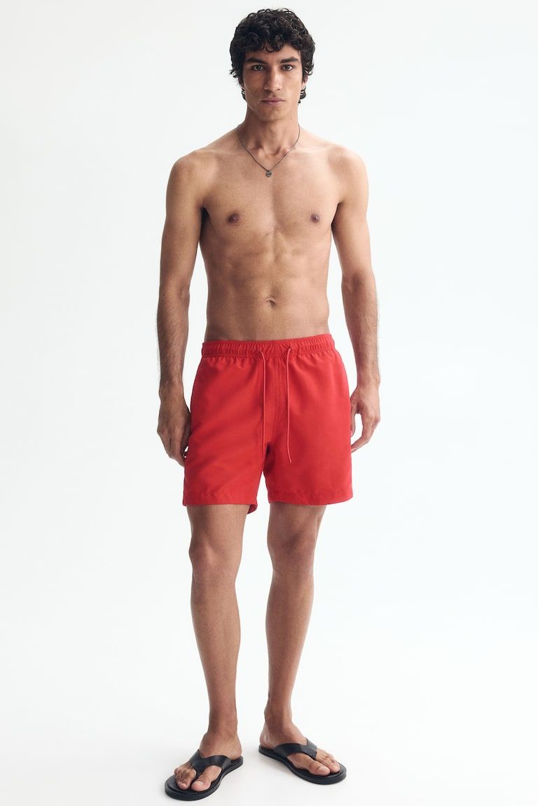 Swim Shorts