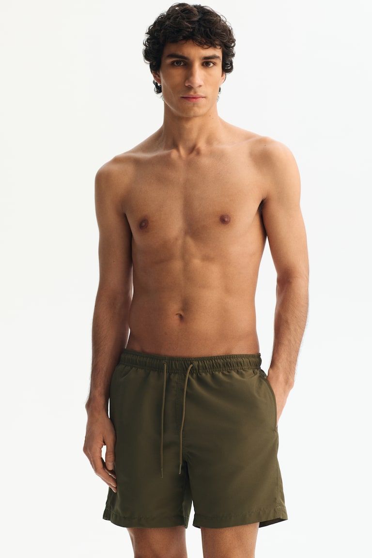 Swim Shorts