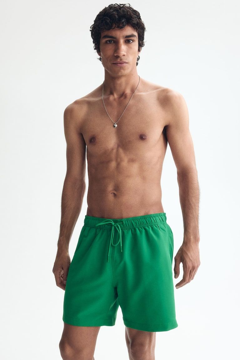 Swim Shorts