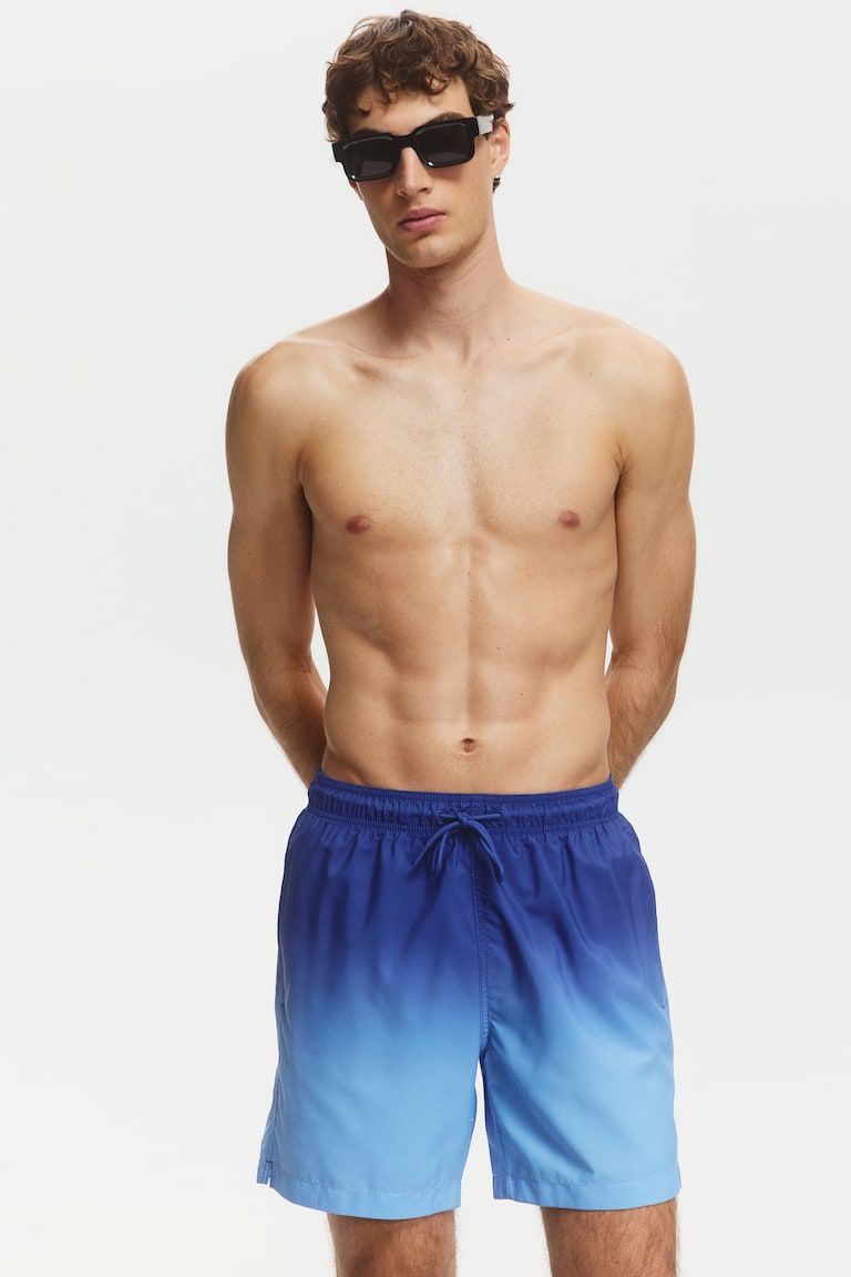 Swim Shorts