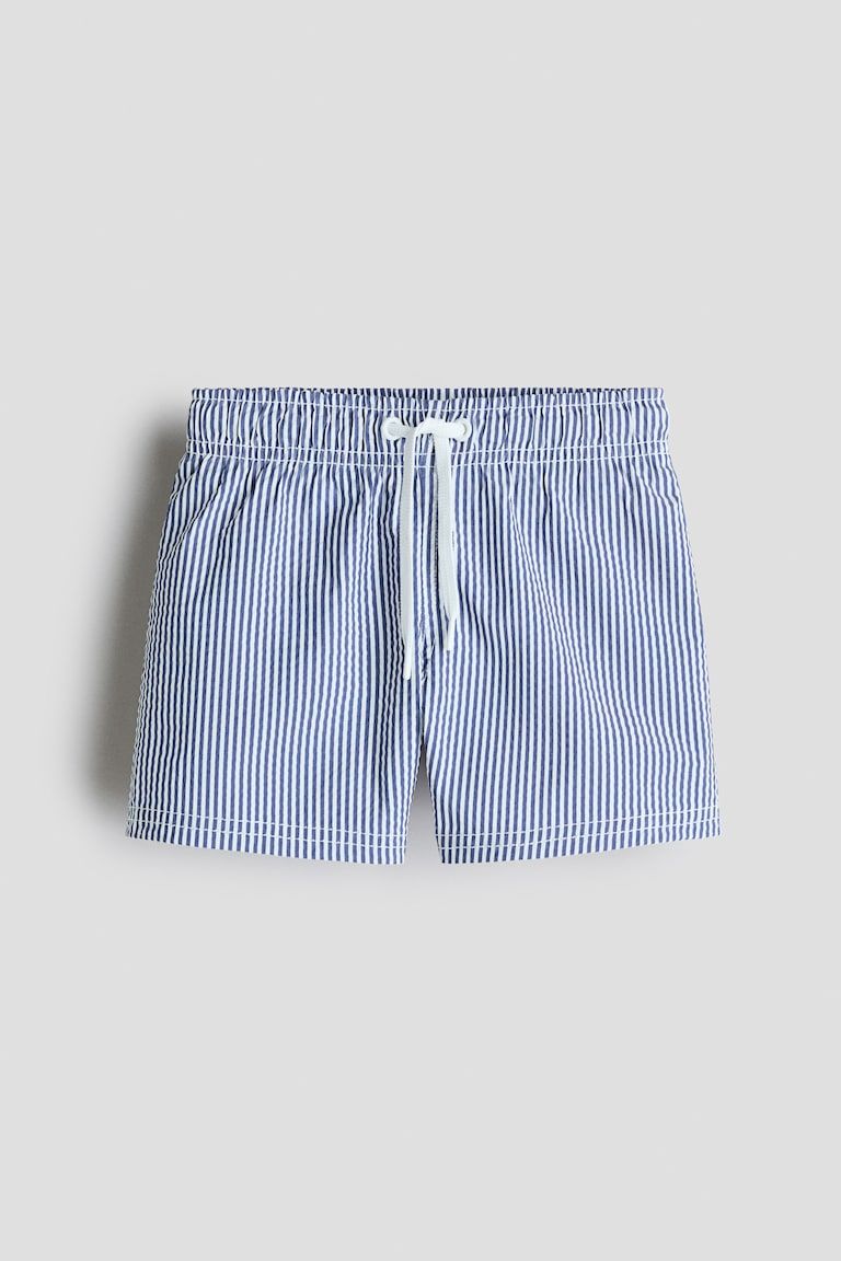 Swim Shorts