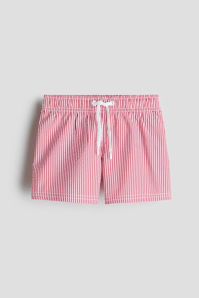Swim Shorts