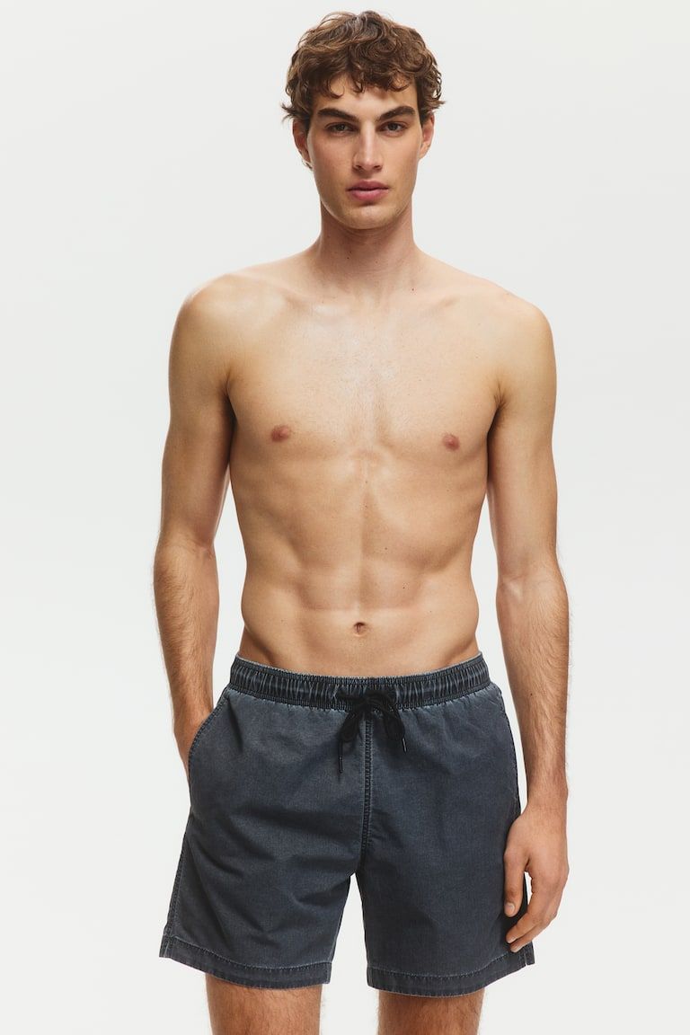 Swim Shorts