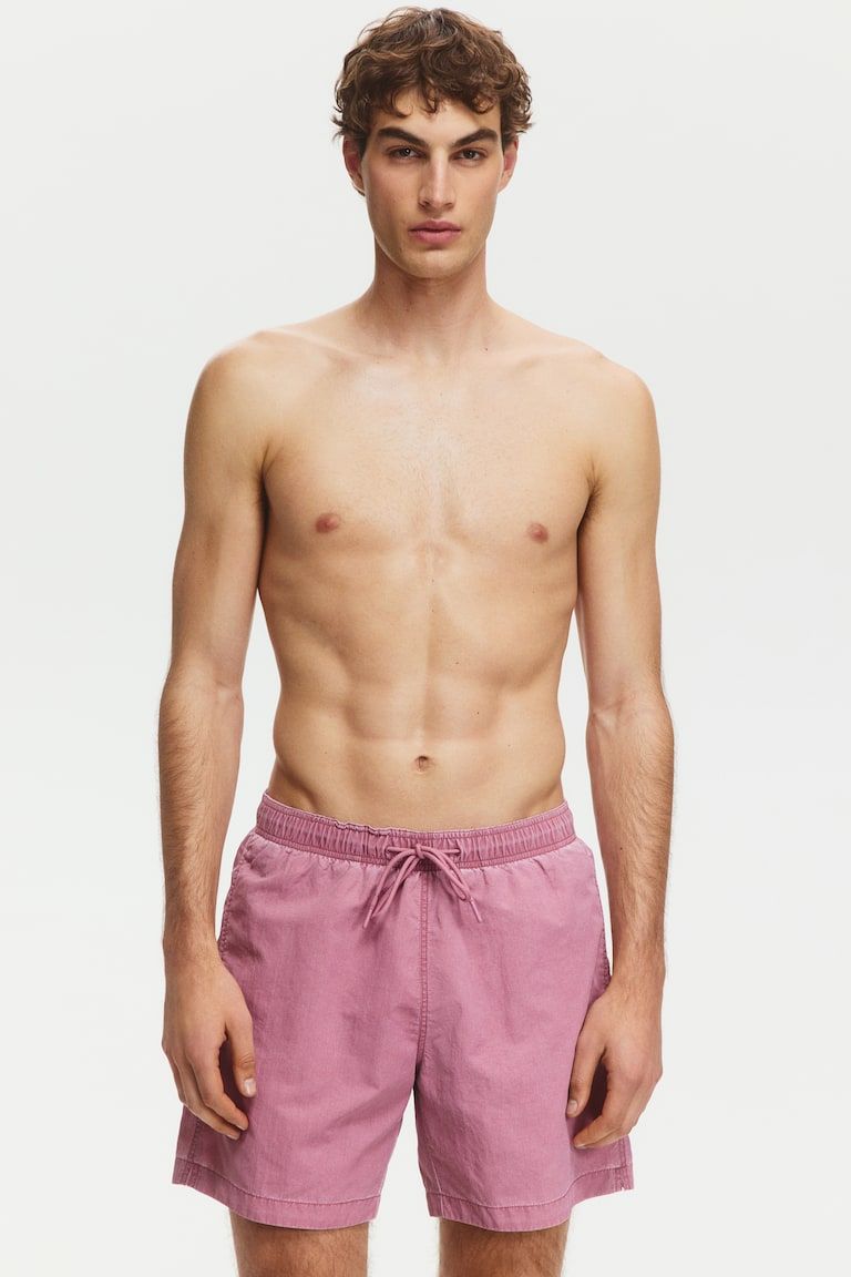 Swim Shorts
