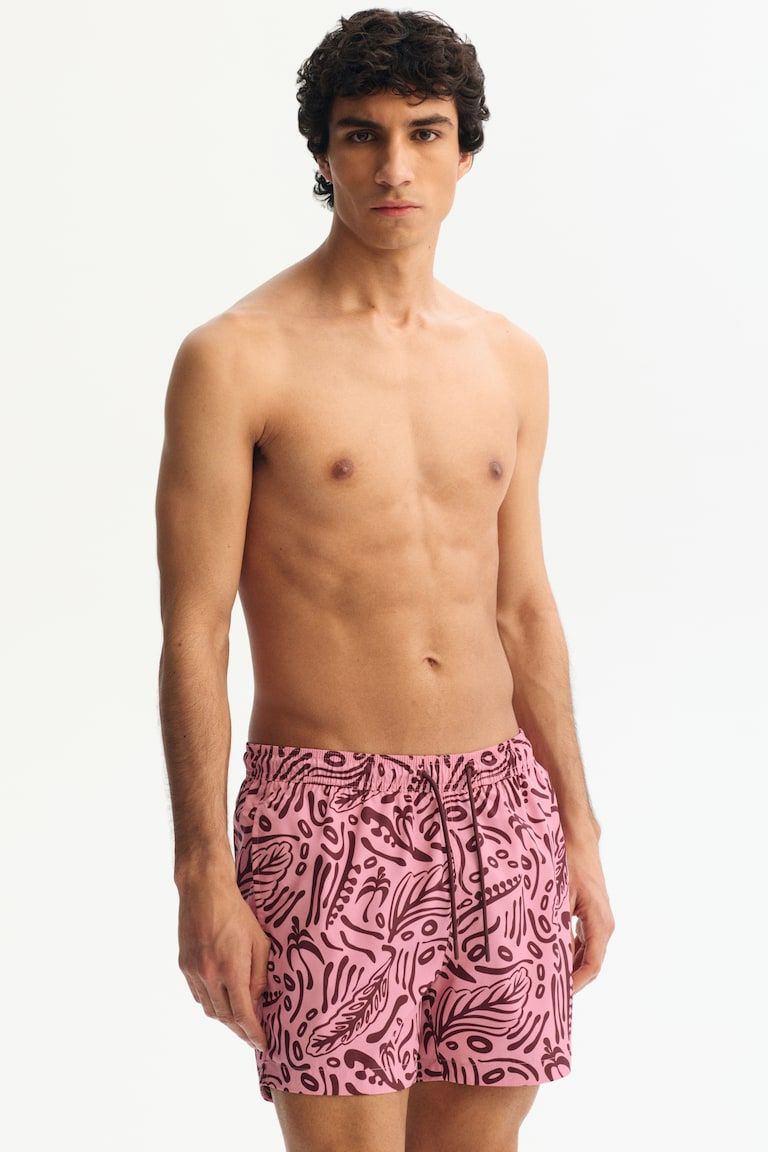 Swim Shorts