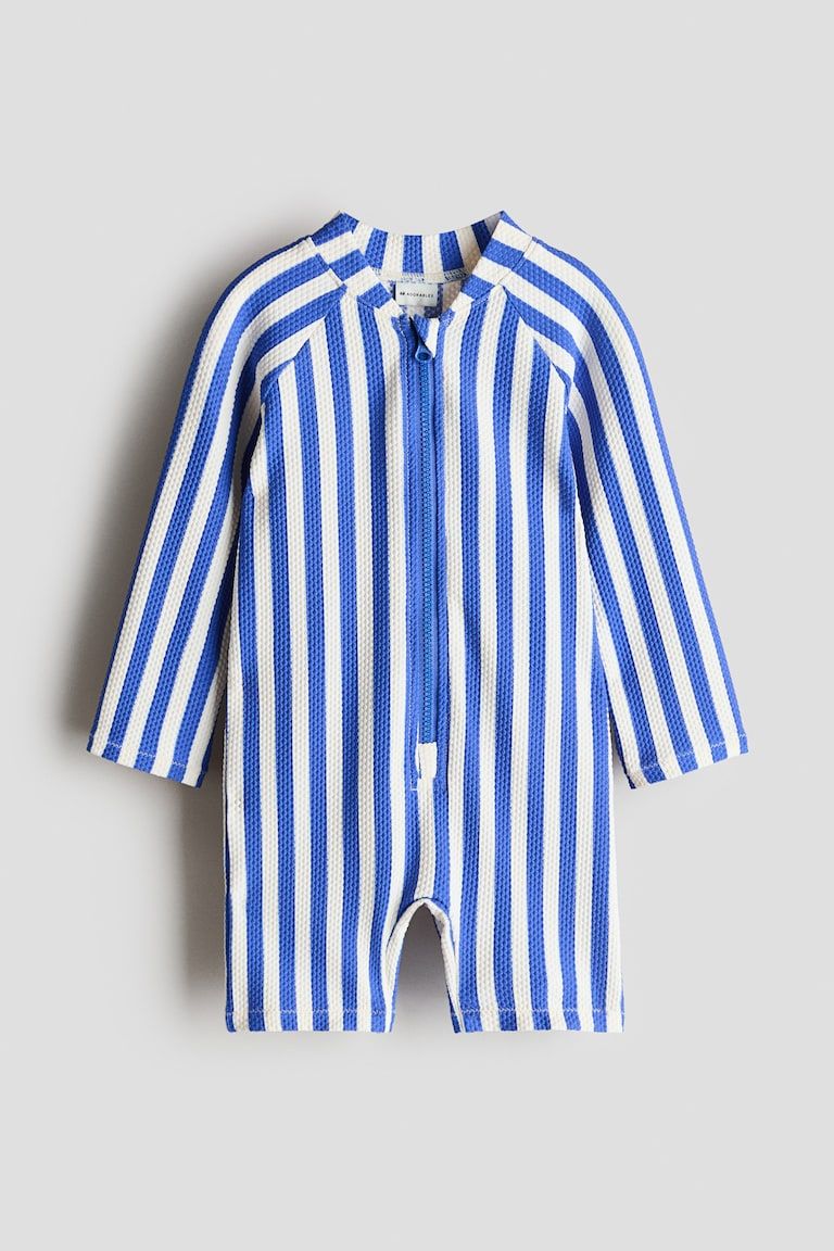 Swimsuit UPF 50